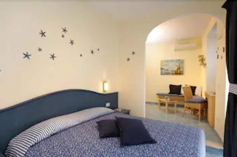 מלון אמאלפי Sharon House מראה חיצוני תמונה