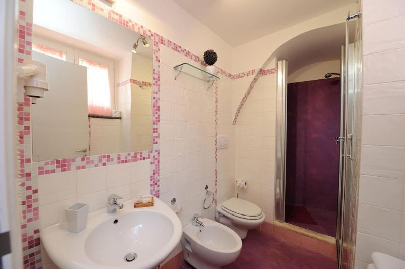 מלון אמאלפי Sharon House מראה חיצוני תמונה