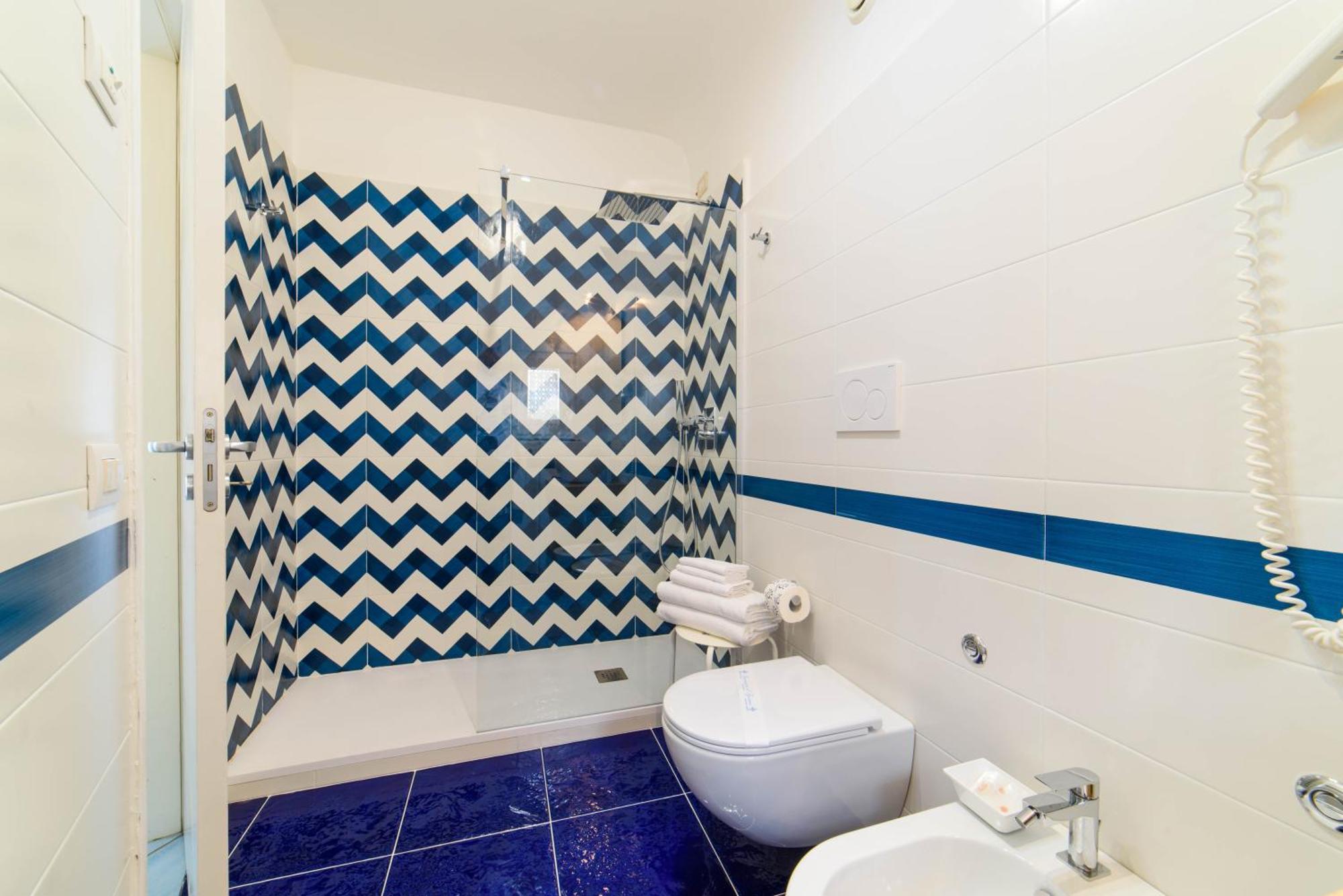 מלון אמאלפי Sharon House מראה חיצוני תמונה
